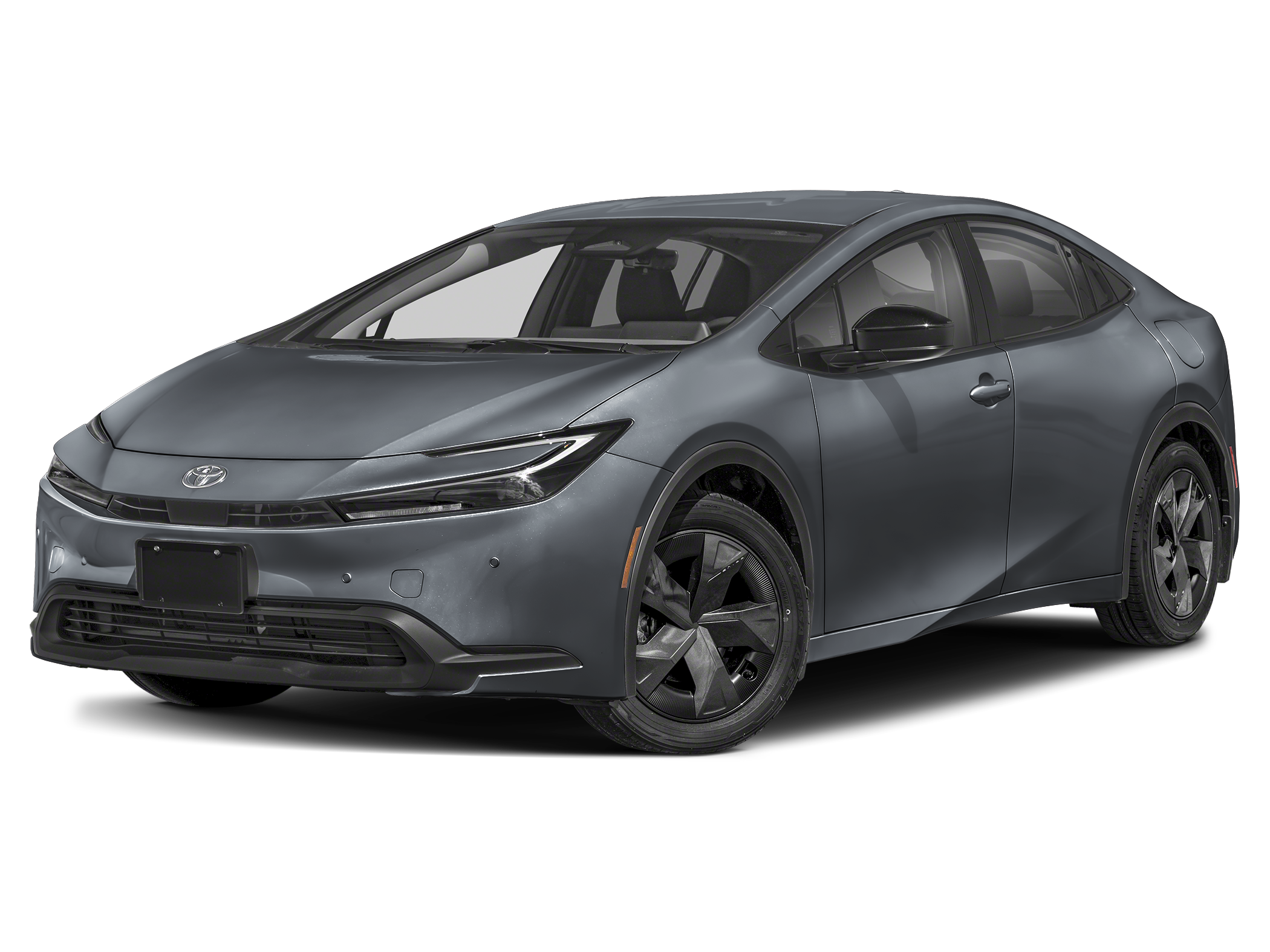 Toyota Prius LE (Natl) Toyota Prius LE (Natl)