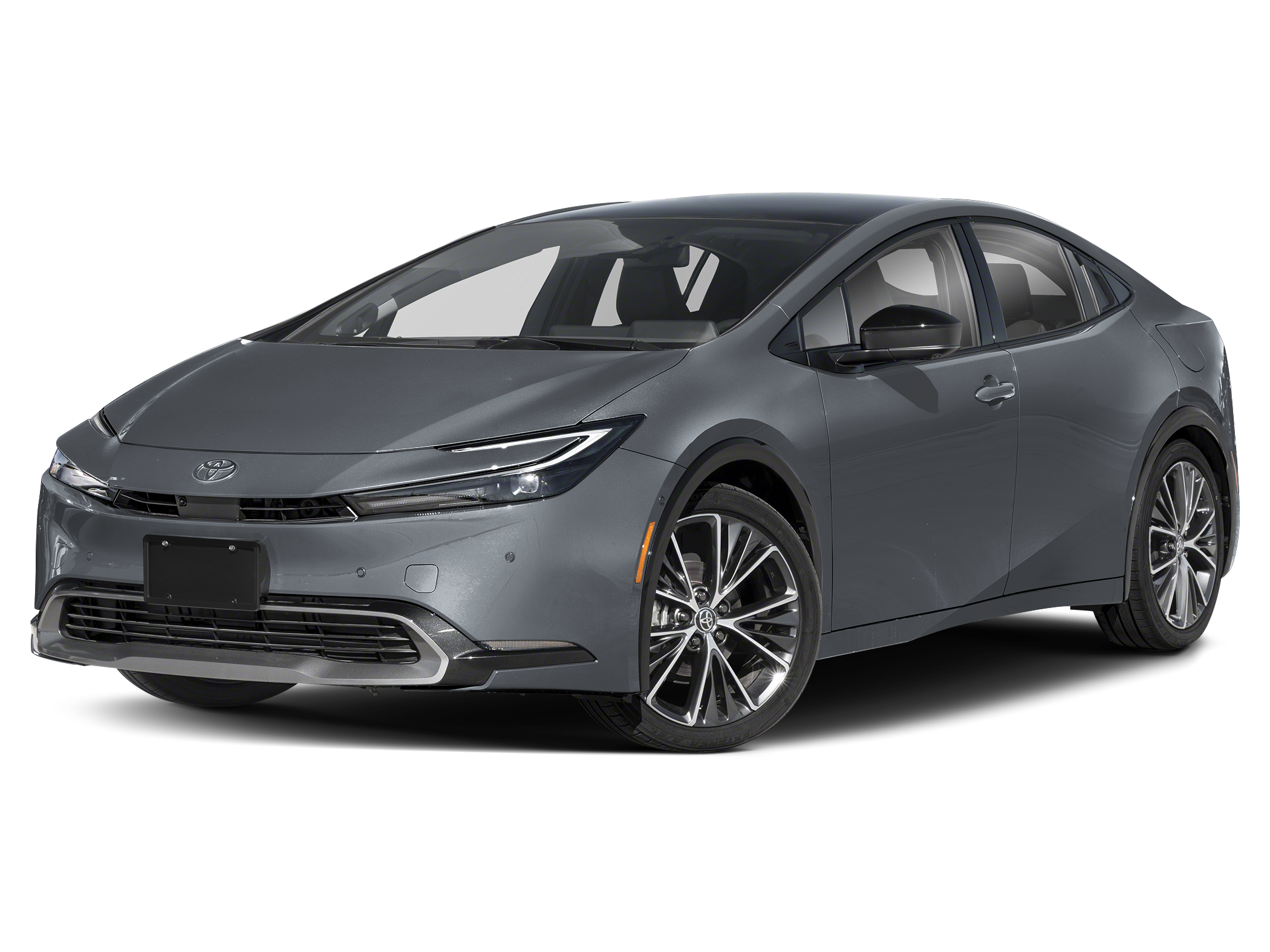 Toyota Prius Limited (Natl) Toyota Prius Limited (Natl)