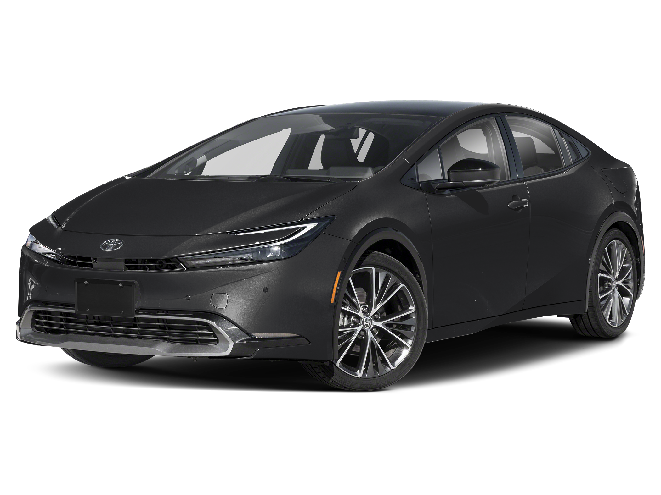 Toyota Prius Limited AWD (Natl) Toyota Prius Limited AWD (Natl)