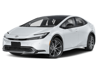 Toyota Prius Limited (Natl) Toyota Prius Limited (Natl)