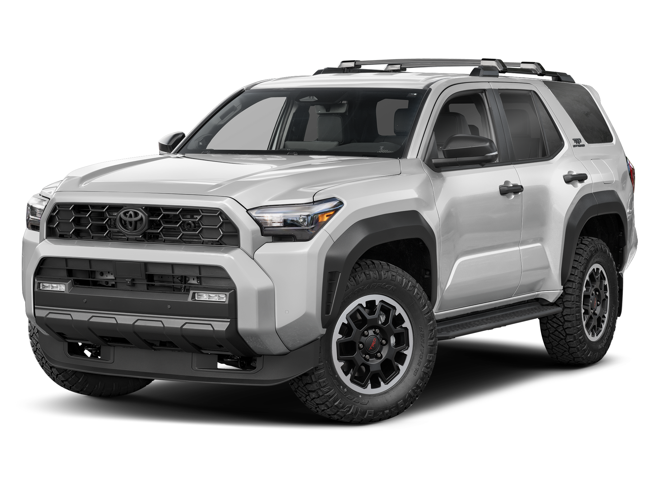 Toyota 4Runner TRD Off Road 4WD (SE) Toyota 4Runner TRD Off Road 4WD (SE)