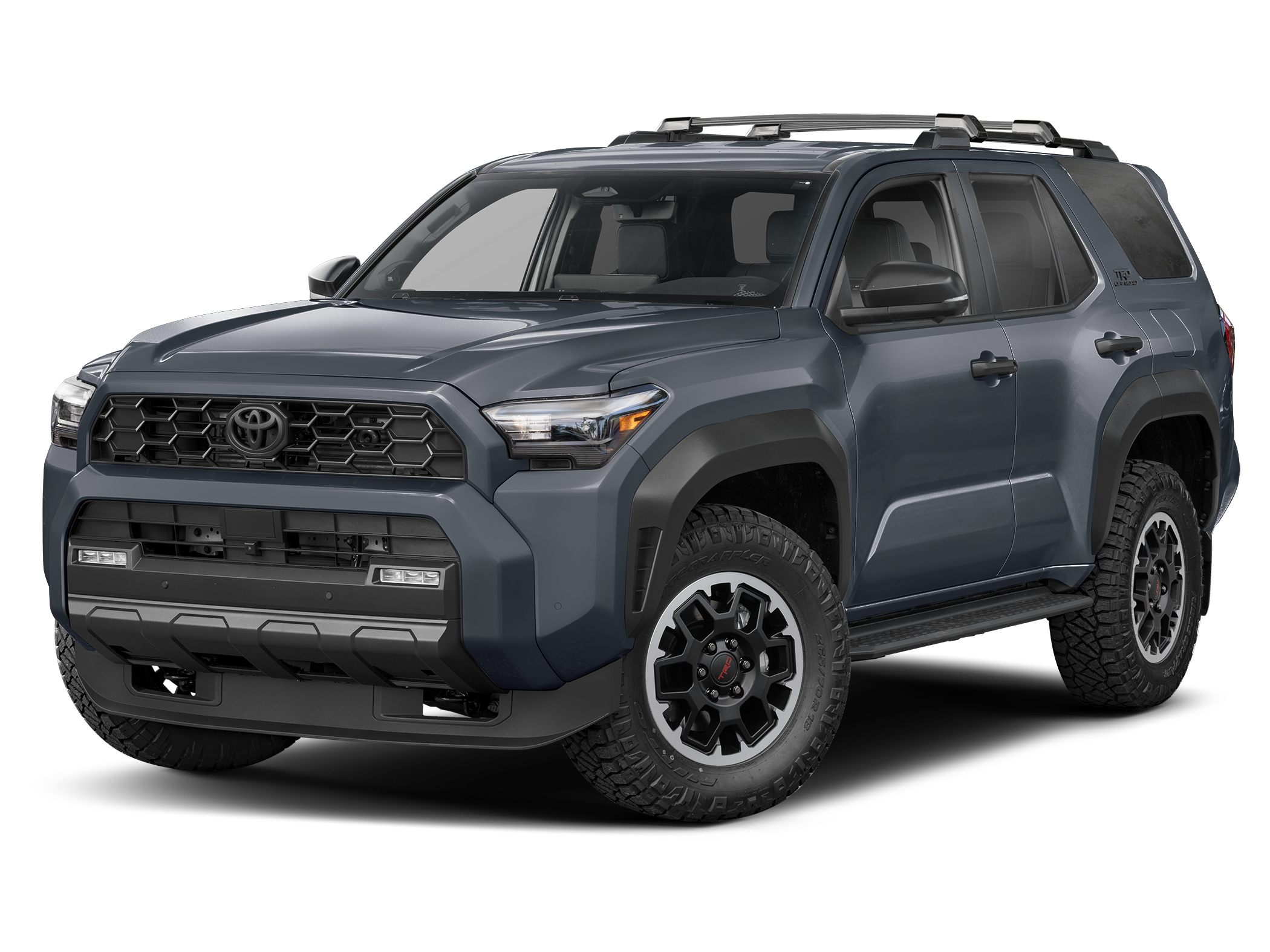 Toyota 4Runner TRD Off Road Premium 4WD (SE) Toyota 4Runner TRD Off Road Premium 4WD (SE)