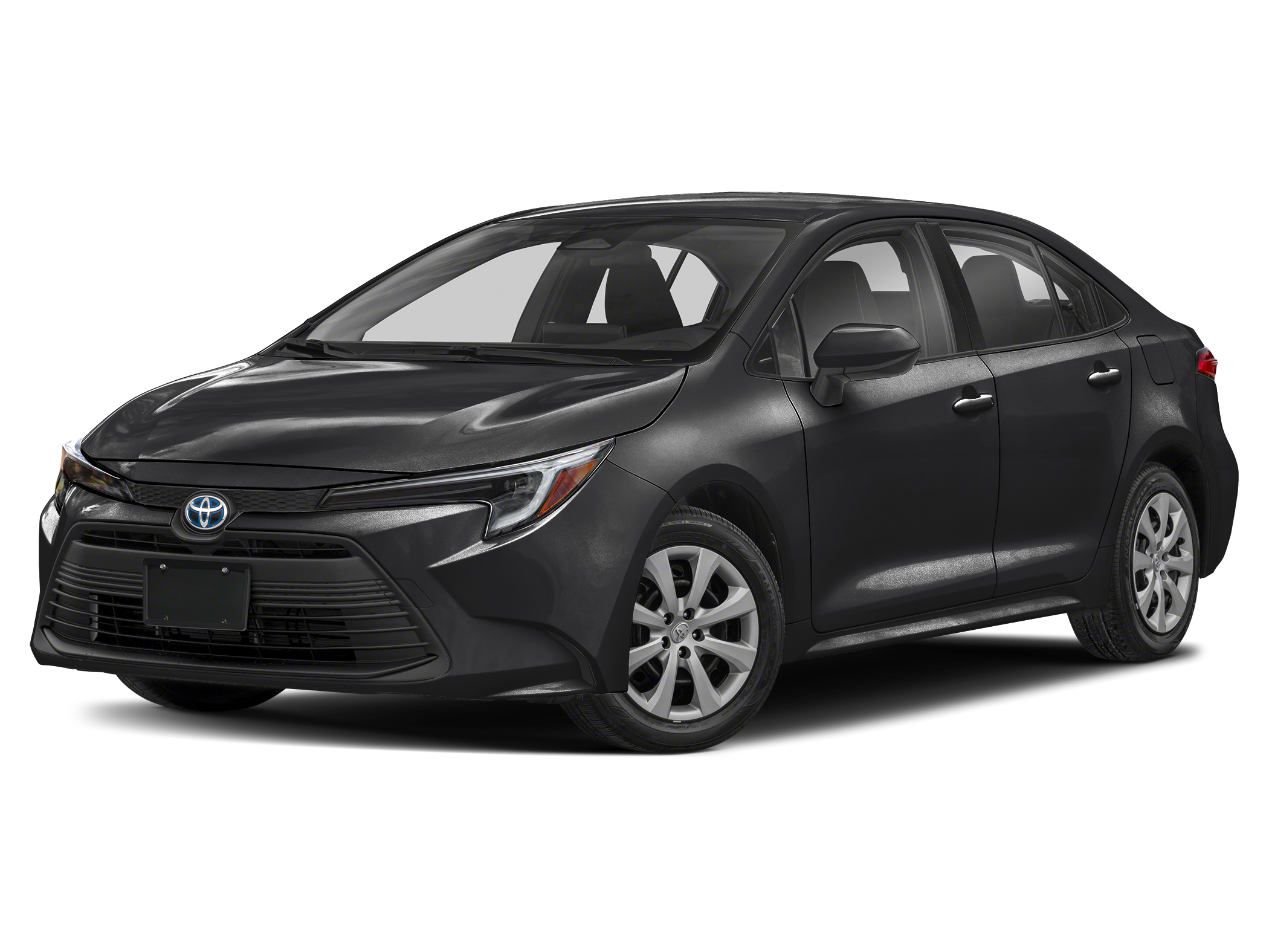 Toyota Corolla Hybrid LE FWD (GS) Toyota Corolla Hybrid LE FWD (GS)