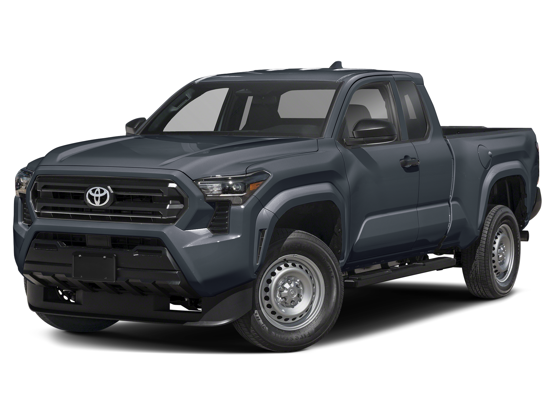 Toyota Tacoma 4WD SR XtraCab 6' Bed AT (GS) Toyota Tacoma 4WD SR XtraCab 6' Bed AT (GS)