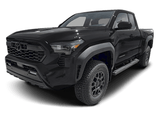 Toyota Tacoma 2WD SR5 XtraCab 6' Bed AT (Natl) Toyota Tacoma 2WD SR5 XtraCab 6' Bed AT (Natl)