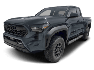 Toyota Tacoma 2WD SR5 XtraCab 6' Bed AT (Natl) Toyota Tacoma 2WD SR5 XtraCab 6' Bed AT (Natl)