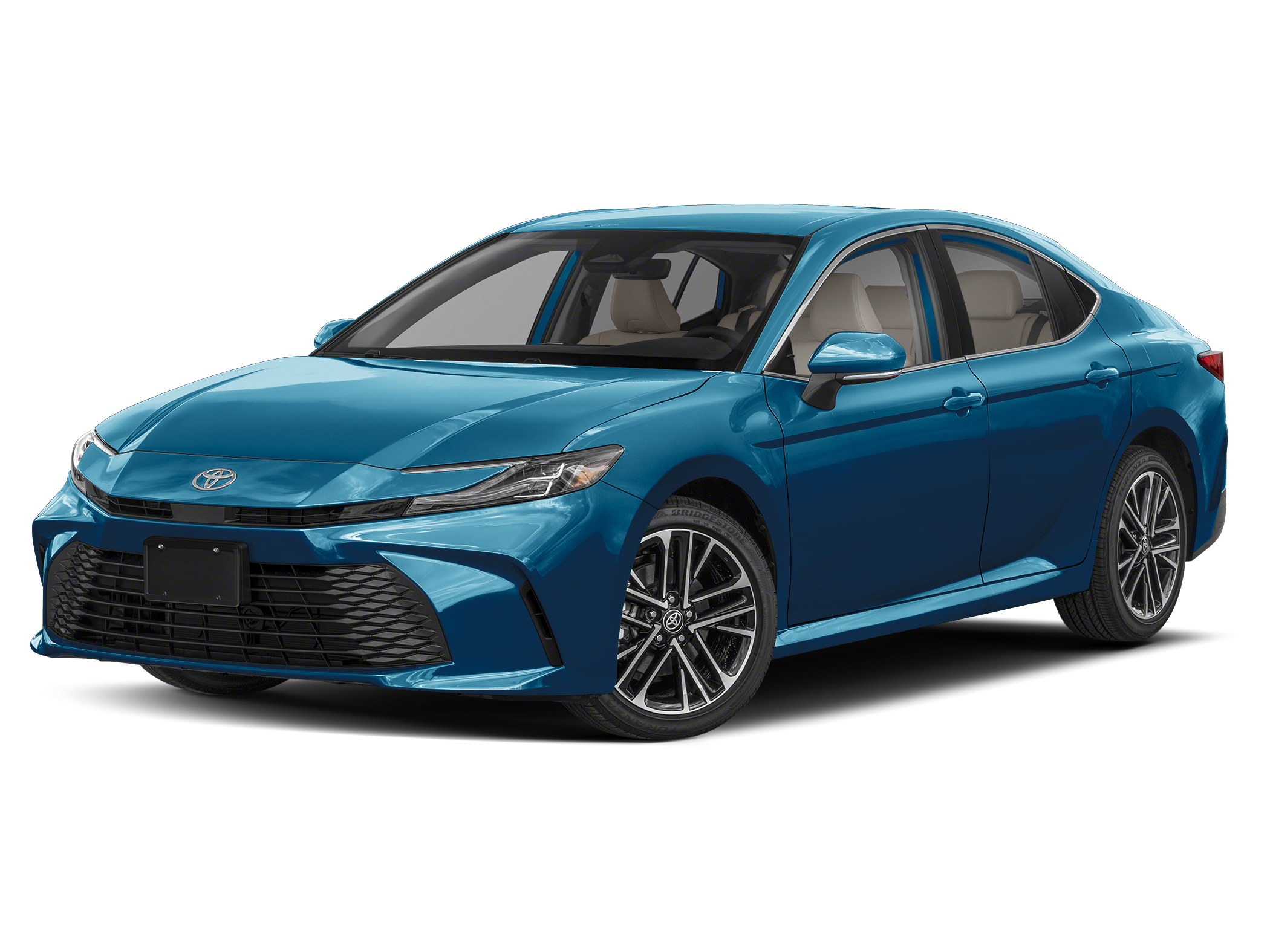 Toyota Camry XLE AWD (Natl) Toyota Camry XLE AWD (Natl)