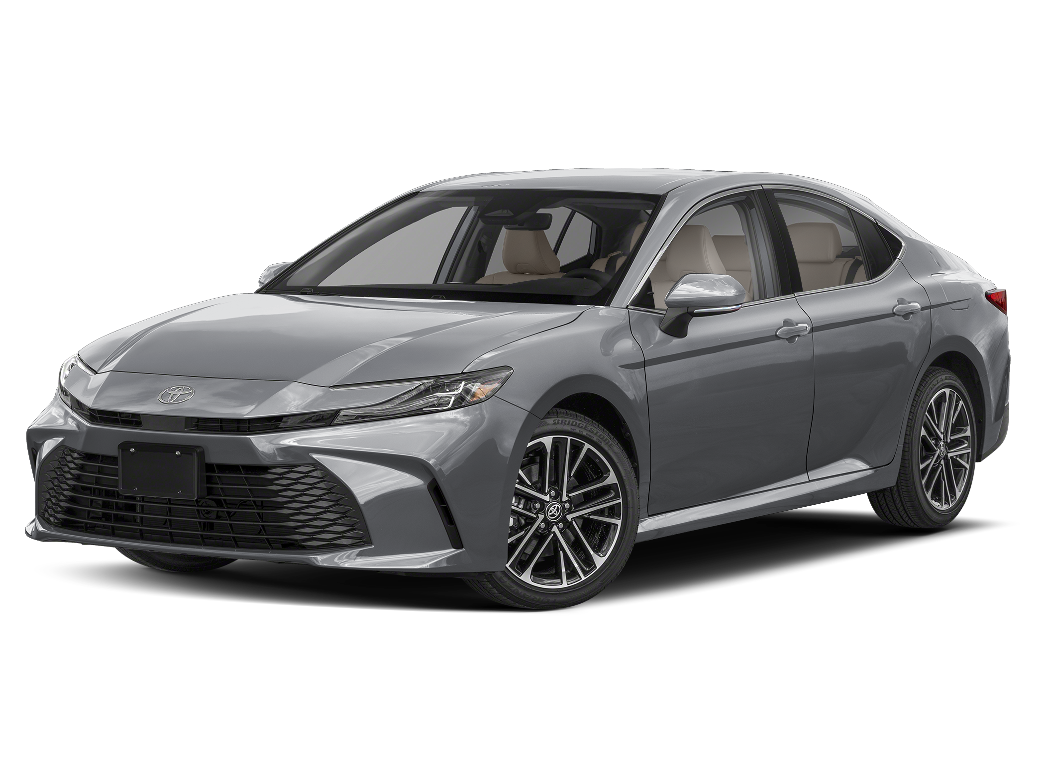 Toyota Camry XLE (Natl) Toyota Camry XLE (Natl)