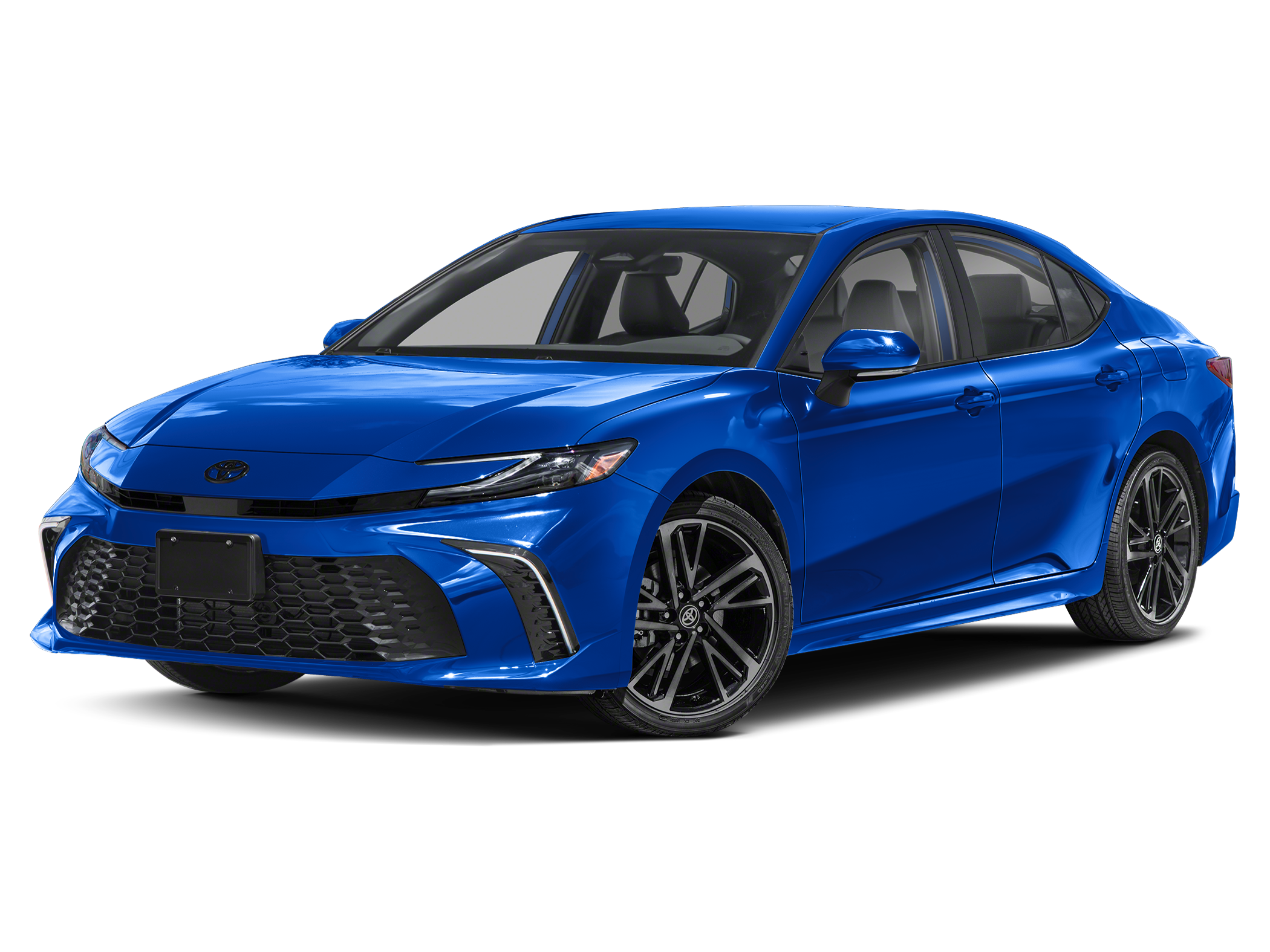 Toyota Camry XSE AWD (Natl) Toyota Camry XSE AWD (Natl)