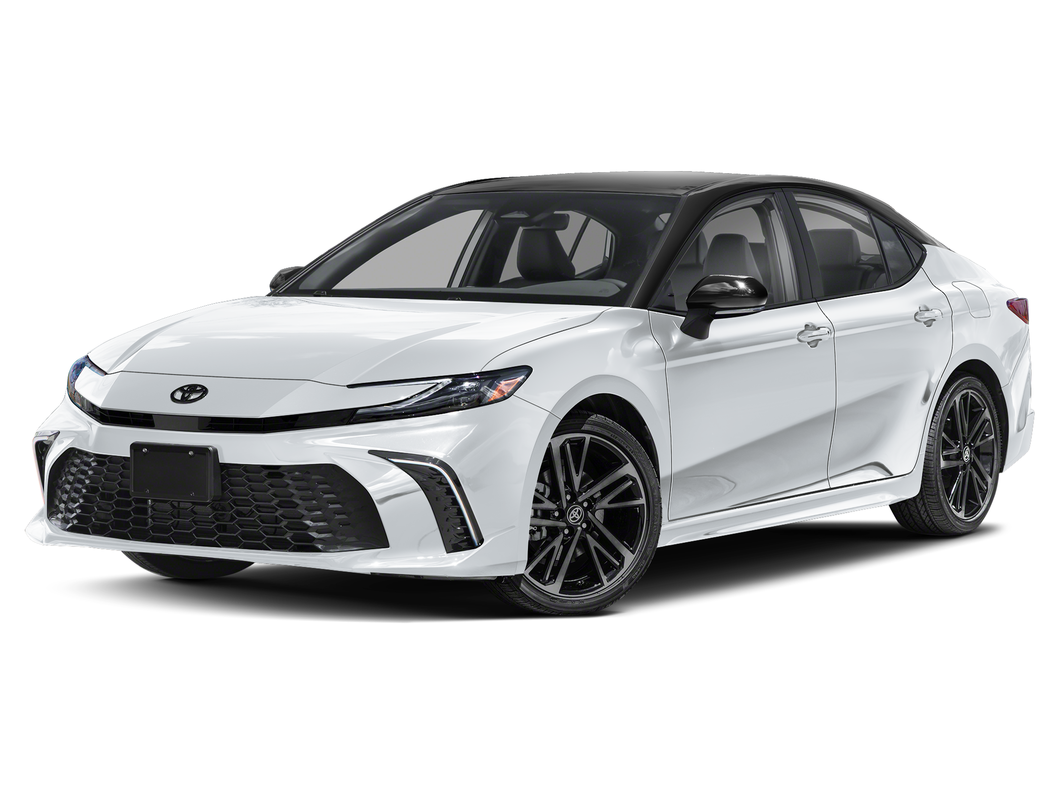 Toyota Camry XSE (Natl) Toyota Camry XSE (Natl)