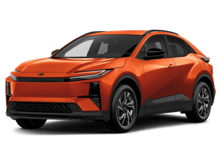 Toyota C-HR XSE AWD (Natl) Toyota C-HR XSE AWD (Natl)