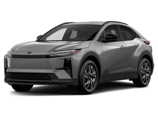 Toyota C-HR XSE AWD (Natl) Toyota C-HR XSE AWD (Natl)