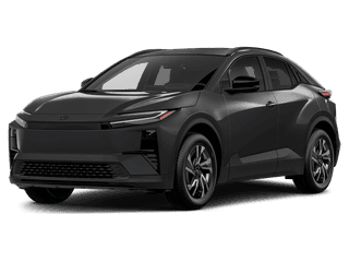 Toyota C-HR SE AWD (Natl) Toyota C-HR SE AWD (Natl)