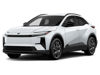 Toyota C-HR SE AWD (Natl) Toyota C-HR SE AWD (Natl)