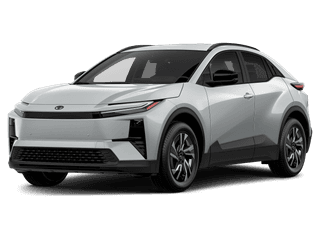 Toyota C-HR SE AWD (Natl) Toyota C-HR SE AWD (Natl)