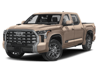 Toyota Tundra 4WD Platinum Hybrid CrewMax 5.5' Bed (Natl) Toyota Tundra 4WD Platinum Hybrid CrewMax 5.5' Bed (Natl)