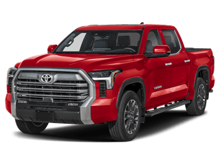 Toyota Tundra 4WD Limited Hybrid CrewMax 5.5' Bed (Natl) Toyota Tundra 4WD Limited Hybrid CrewMax 5.5' Bed (Natl)