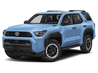 Toyota 4Runner Hybrid TRD Off Road 4WD (GS) Toyota 4Runner Hybrid TRD Off Road 4WD (GS)