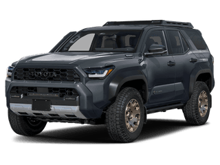 Toyota 4Runner Hybrid Trailhunter 4WD (Natl) Toyota 4Runner Hybrid Trailhunter 4WD (Natl)