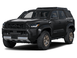 Toyota 4Runner Hybrid Trailhunter 4WD (Natl) Toyota 4Runner Hybrid Trailhunter 4WD (Natl)