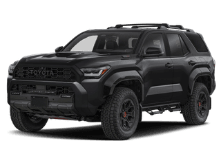 Toyota 4Runner Hybrid TRD Pro 4WD (Natl) Toyota 4Runner Hybrid TRD Pro 4WD (Natl)