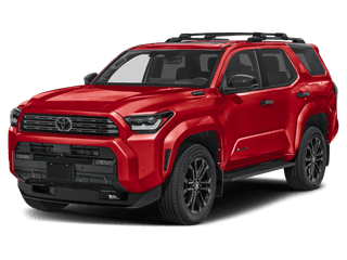 Toyota 4Runner Hybrid Platinum 4WD (Natl) Toyota 4Runner Hybrid Platinum 4WD (Natl)