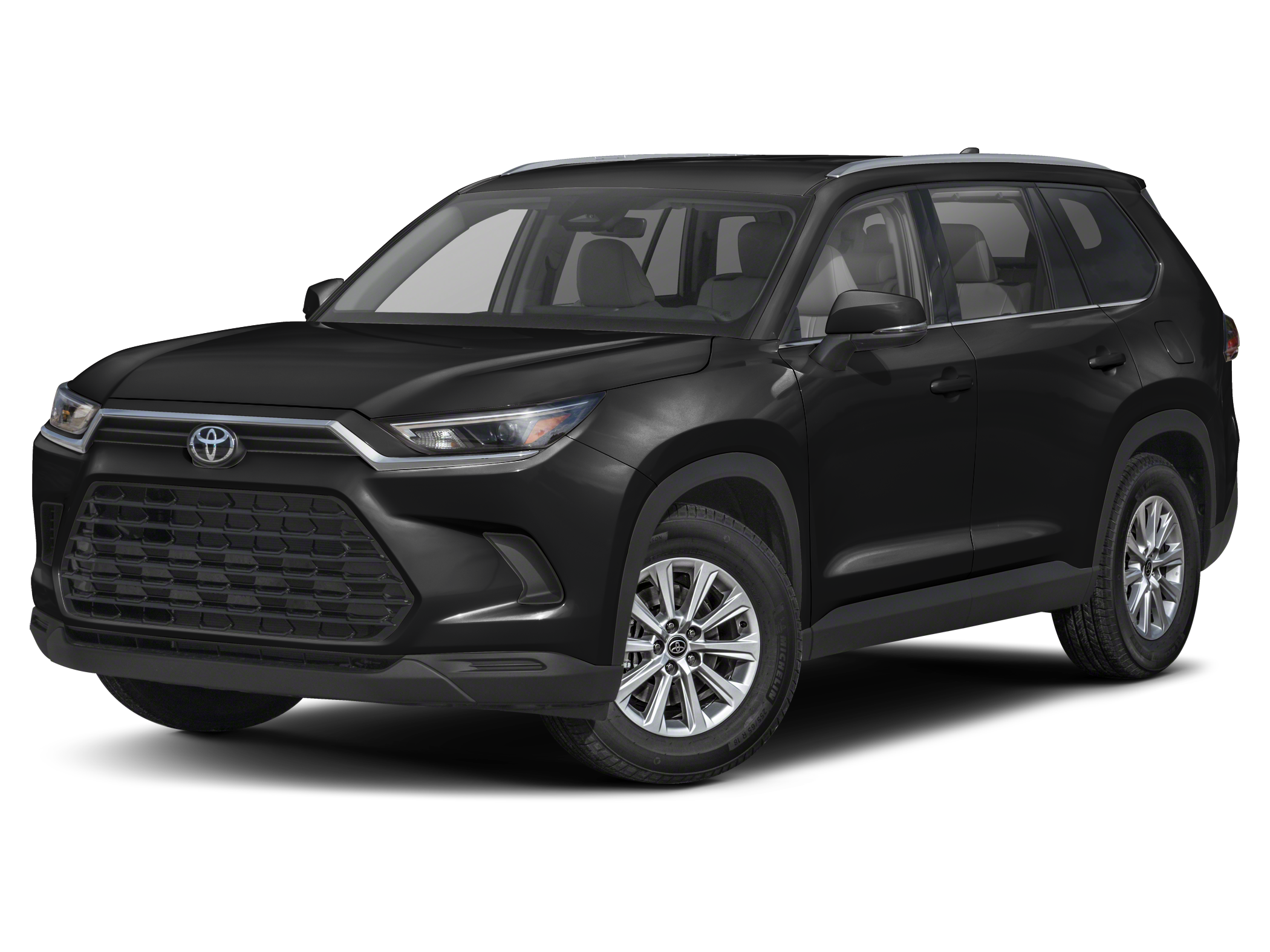 Toyota Grand Highlander XLE AWD (Natl) Toyota Grand Highlander XLE AWD (Natl)