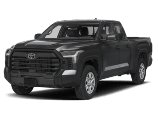 Toyota Tundra 2WD SR Double Cab 8.1' Bed (Natl) Toyota Tundra 2WD SR Double Cab 8.1' Bed (Natl)