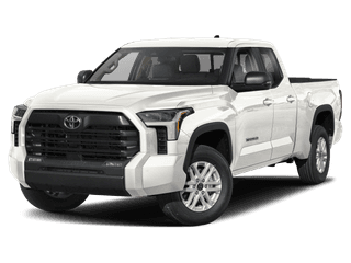 Toyota Tundra 4WD SR5 Double Cab 8.1' Bed (Natl) Toyota Tundra 4WD SR5 Double Cab 8.1' Bed (Natl)