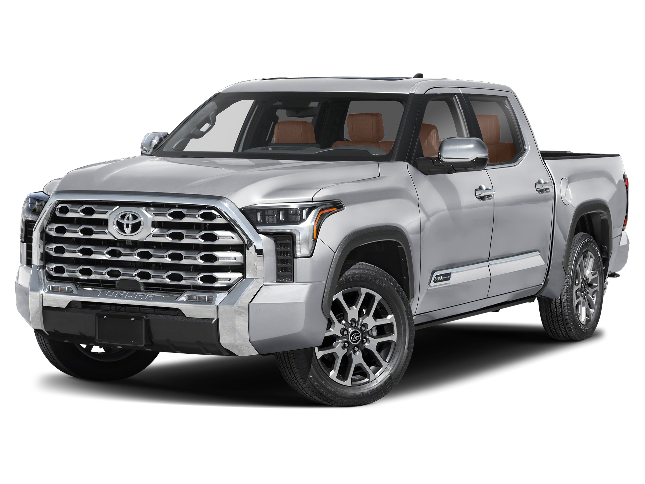 Toyota Tundra 4WD 1794 Edition CrewMax 5.5' Bed (Natl) Toyota Tundra 4WD 1794 Edition CrewMax 5.5' Bed (Natl)