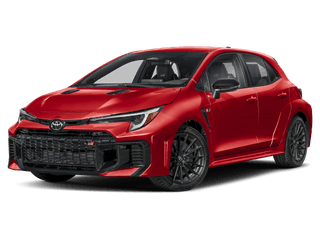 Toyota GR Corolla Premium Plus Auto (Natl) Toyota GR Corolla Premium Plus Auto (Natl)