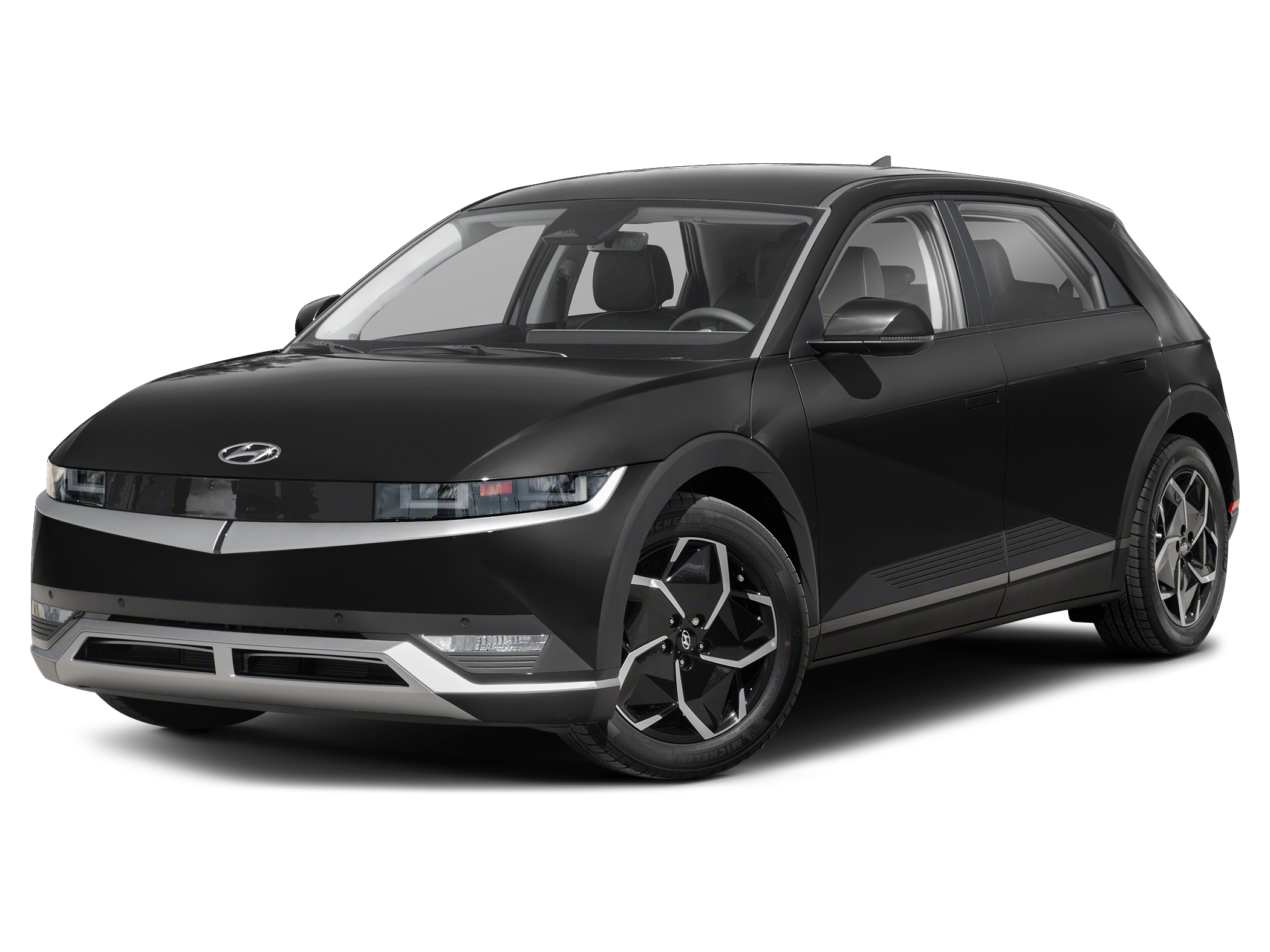 Hyundai IONIQ 5 Limited RWD Hyundai IONIQ 5 Limited RWD