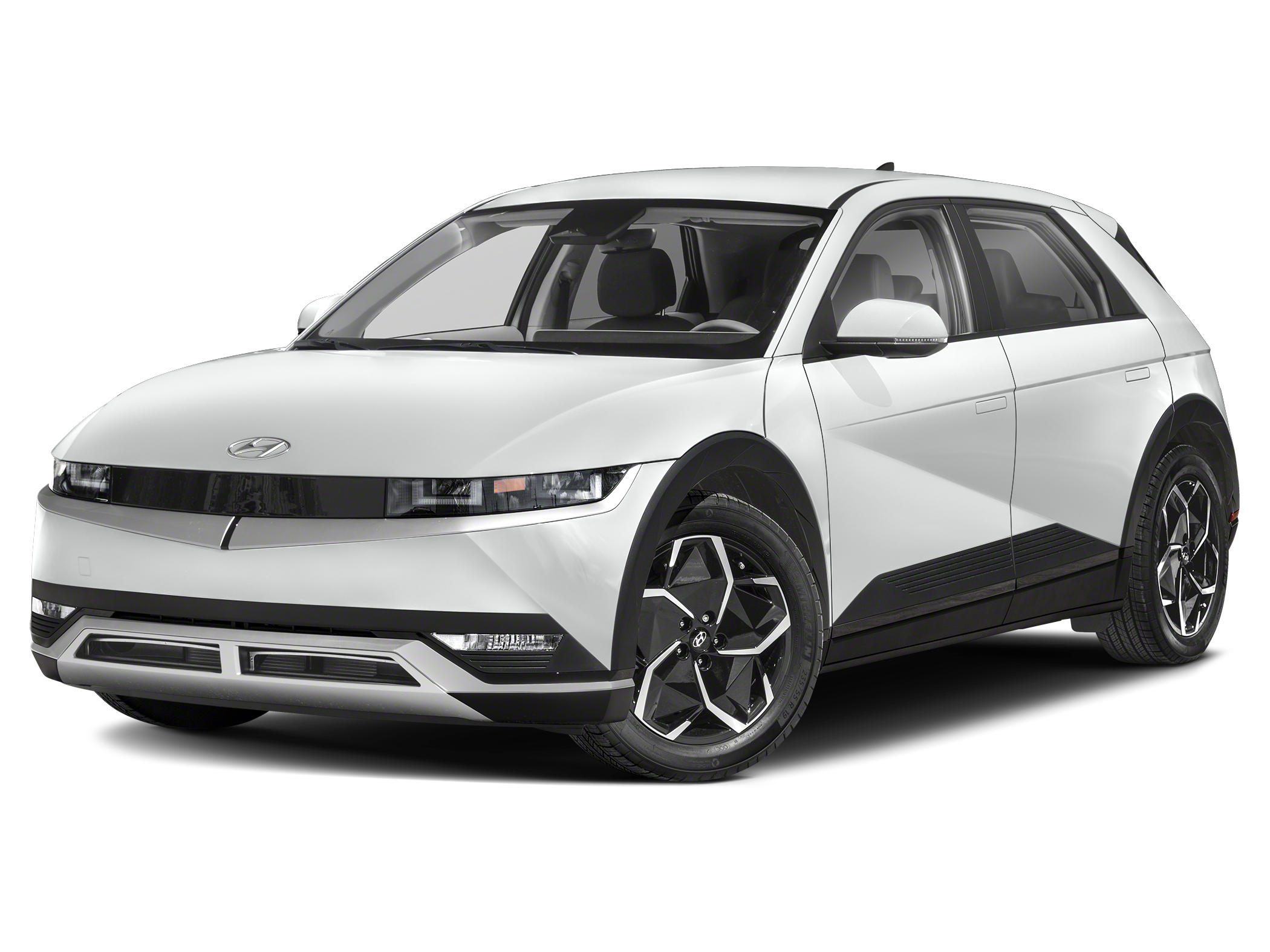 Hyundai IONIQ 5 Limited RWD Hyundai IONIQ 5 Limited RWD