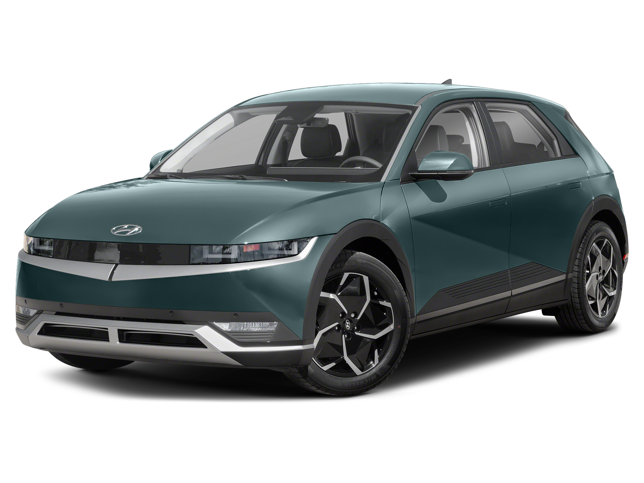 Hyundai IONIQ 5 SEL AWD Hyundai IONIQ 5 SEL AWD