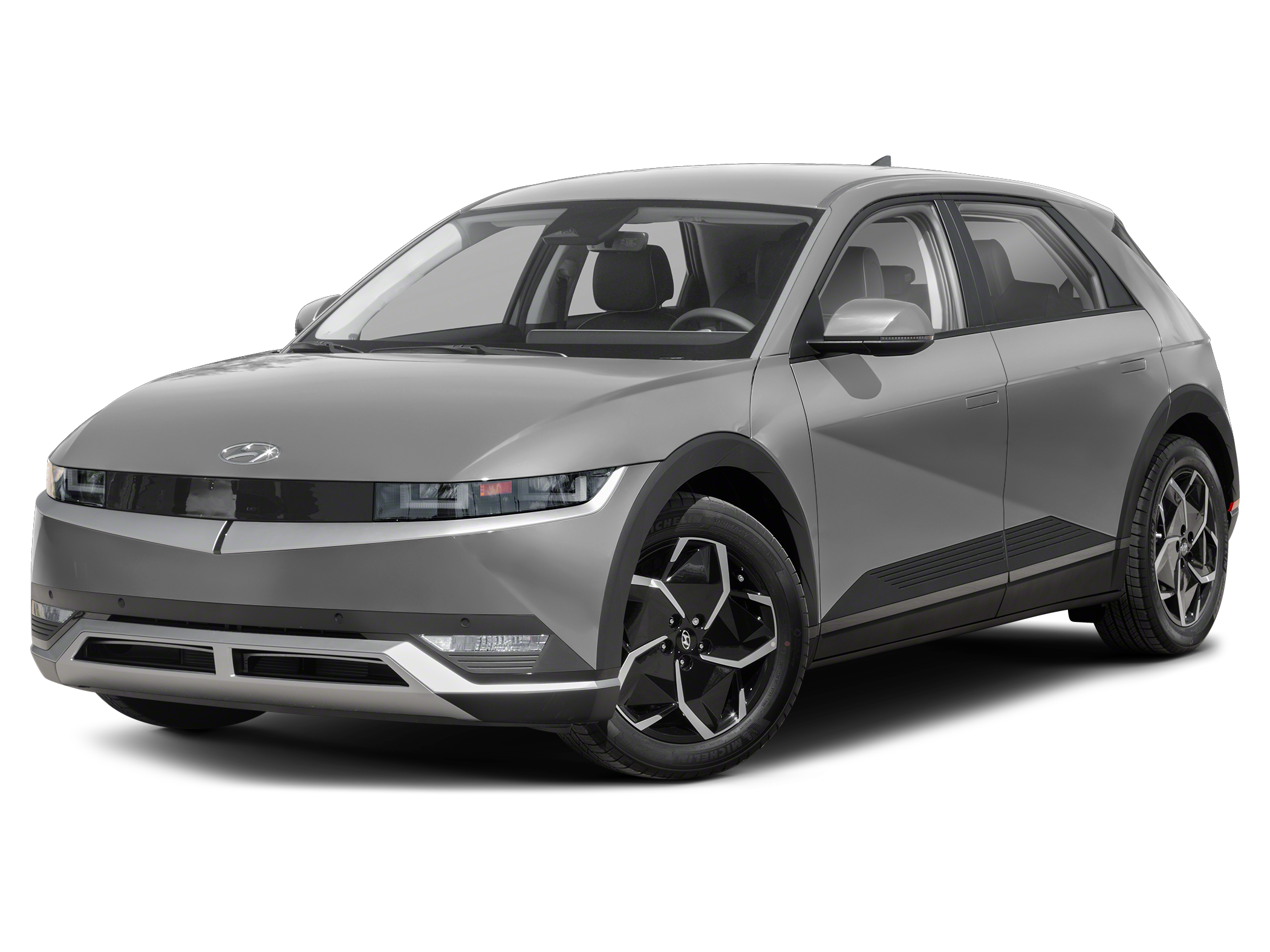 Hyundai IONIQ 5 SEL AWD Hyundai IONIQ 5 SEL AWD