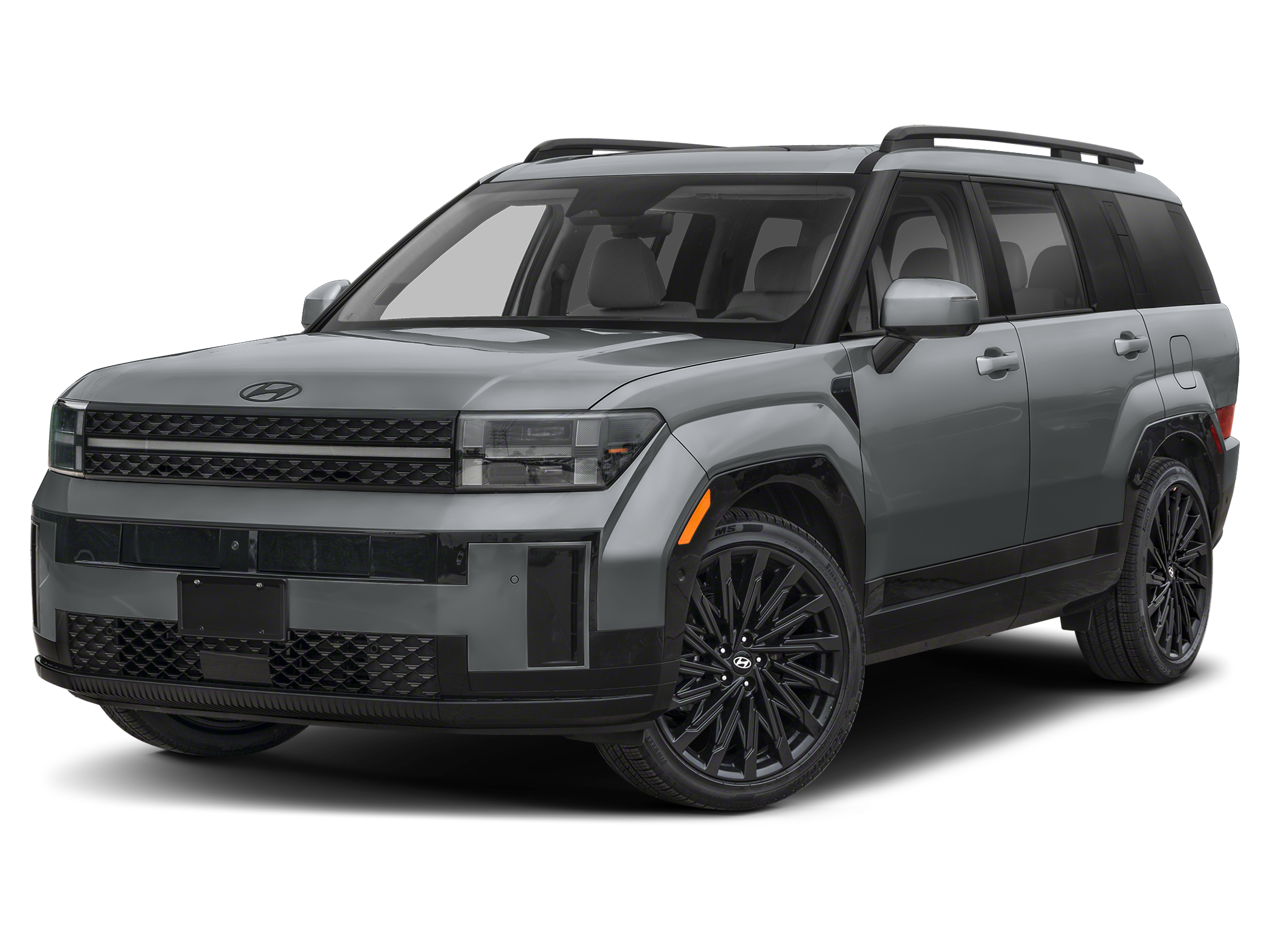 Hyundai Santa Fe Calligraphy AWD Hyundai Santa Fe Calligraphy AWD