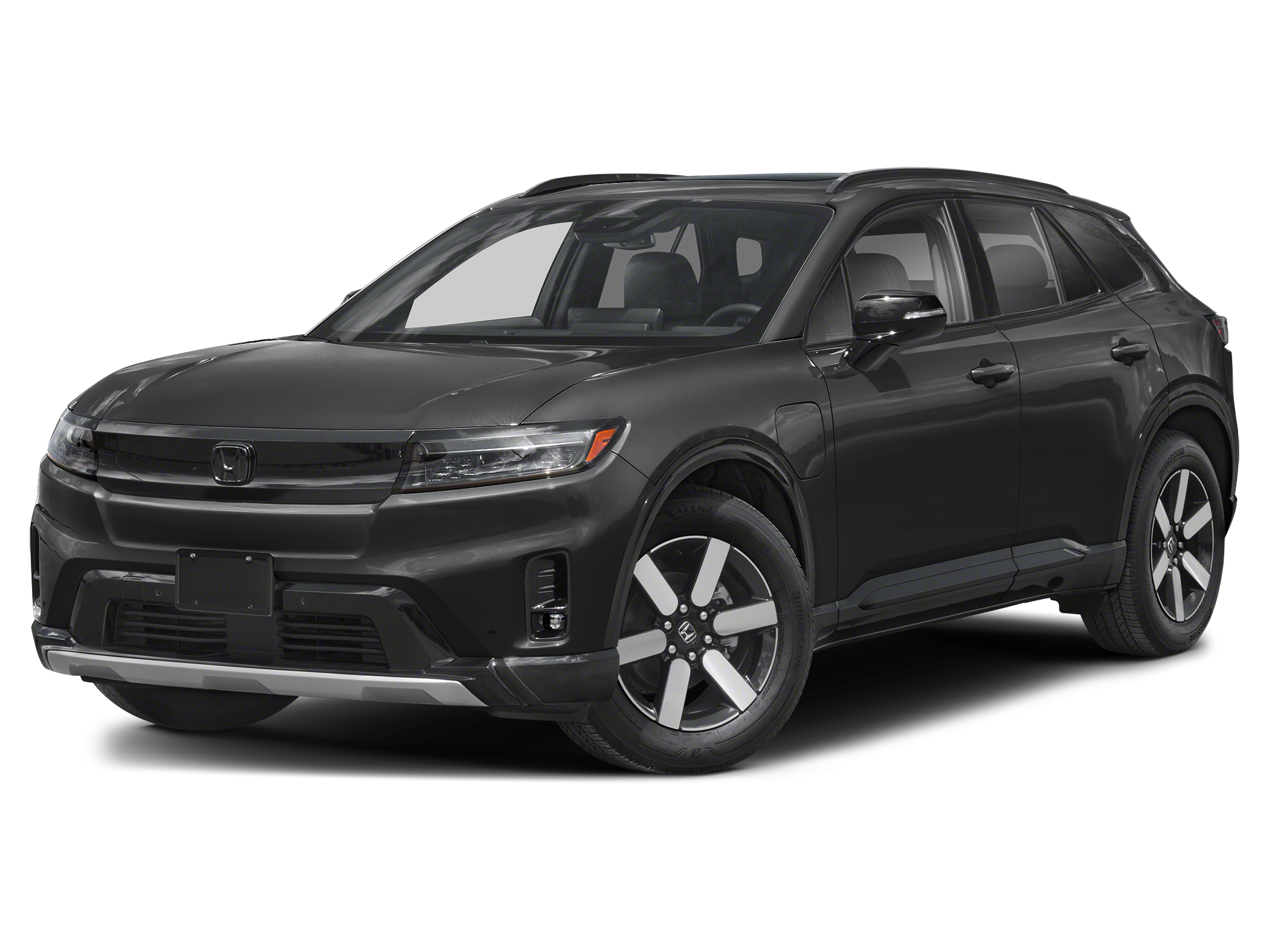 Honda Prologue Touring AWD Honda Prologue Touring AWD