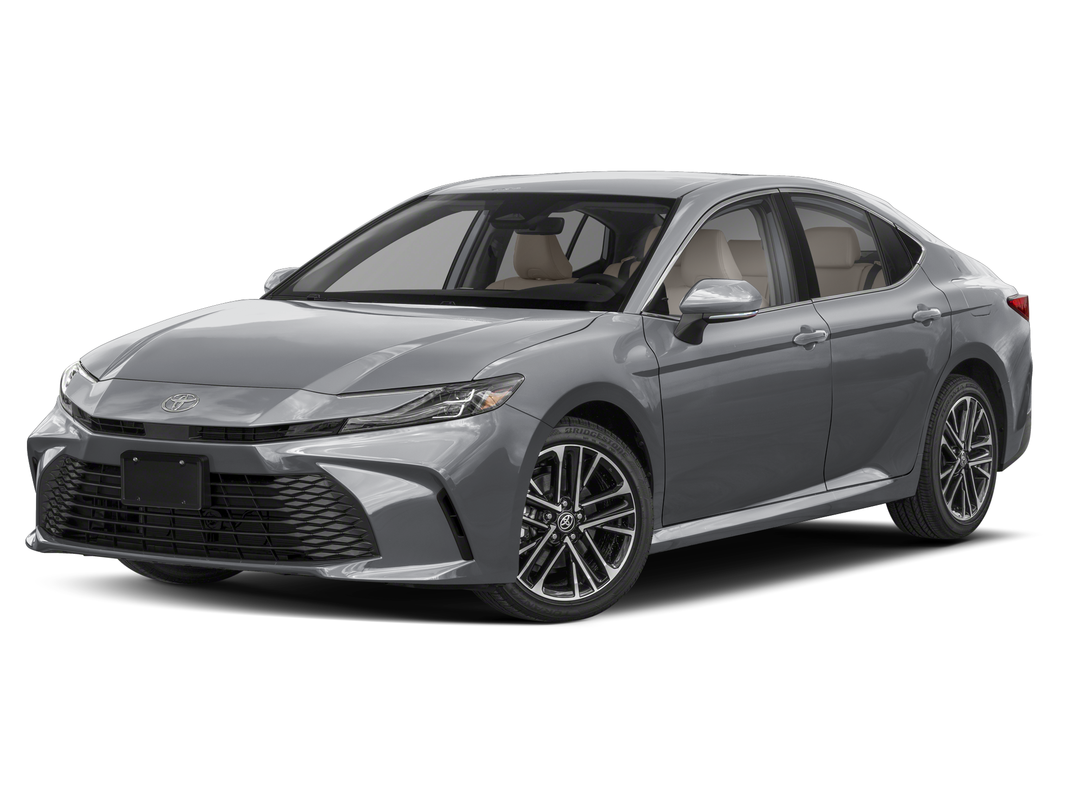 Toyota Camry XLE (Natl) Toyota Camry XLE (Natl)