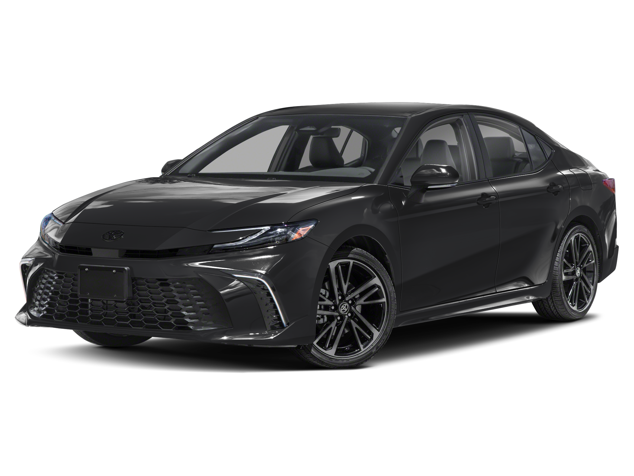 Toyota Camry XSE (Natl) Toyota Camry XSE (Natl)