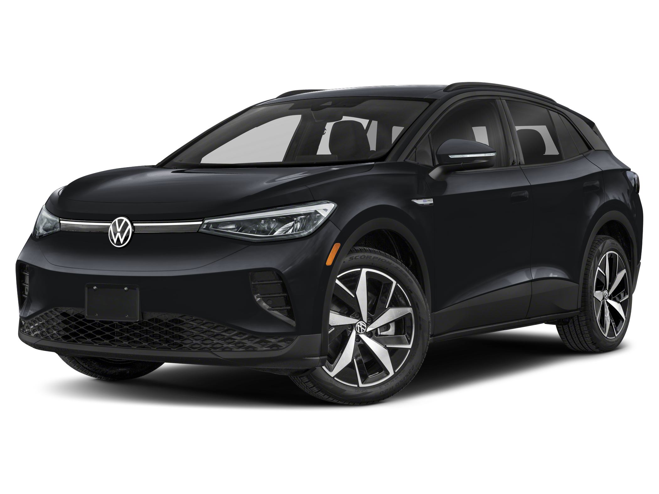 Volkswagen ID.4 Pro RWD Volkswagen ID.4 Pro RWD