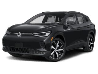 Volkswagen ID.4 Pro S AWD Volkswagen ID.4 Pro S AWD