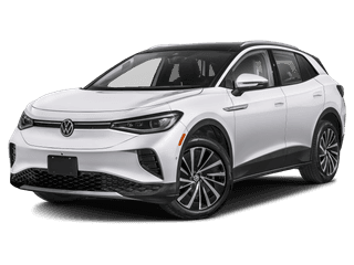Volkswagen ID.4 Pro S Plus AWD Volkswagen ID.4 Pro S Plus AWD