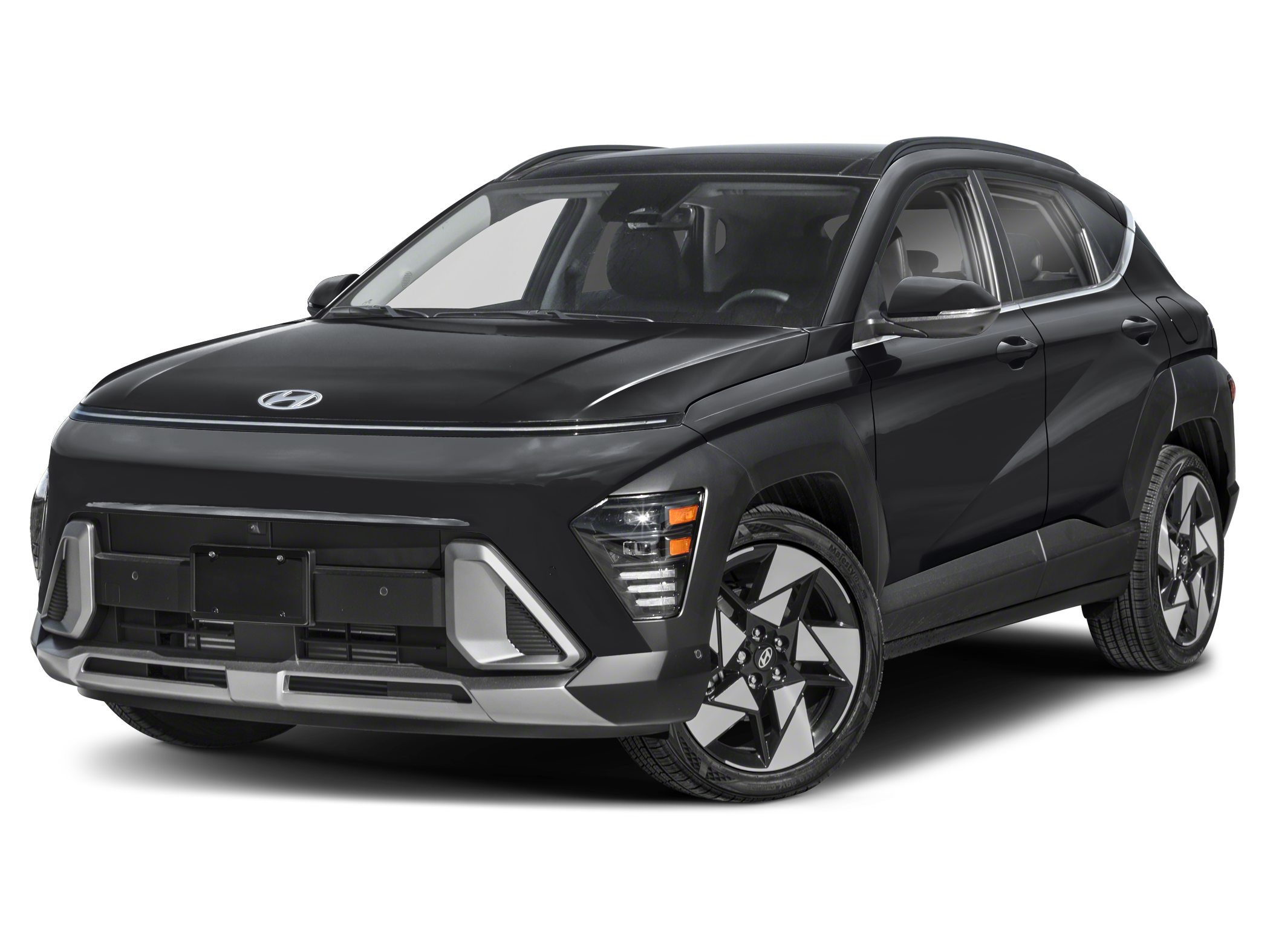 Hyundai Kona Limited FWD Hyundai Kona Limited FWD