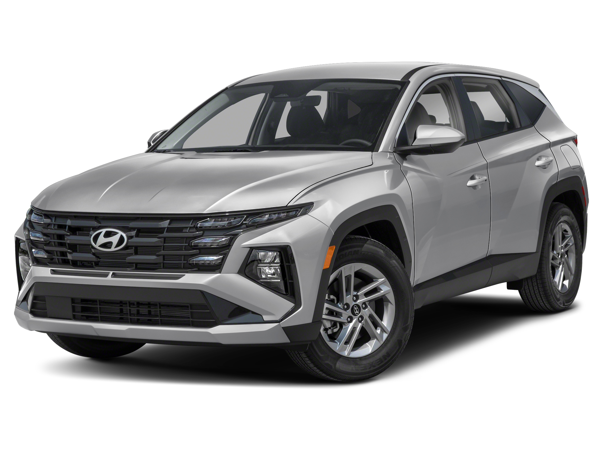 Hyundai Tucson SE FWD Hyundai Tucson SE FWD