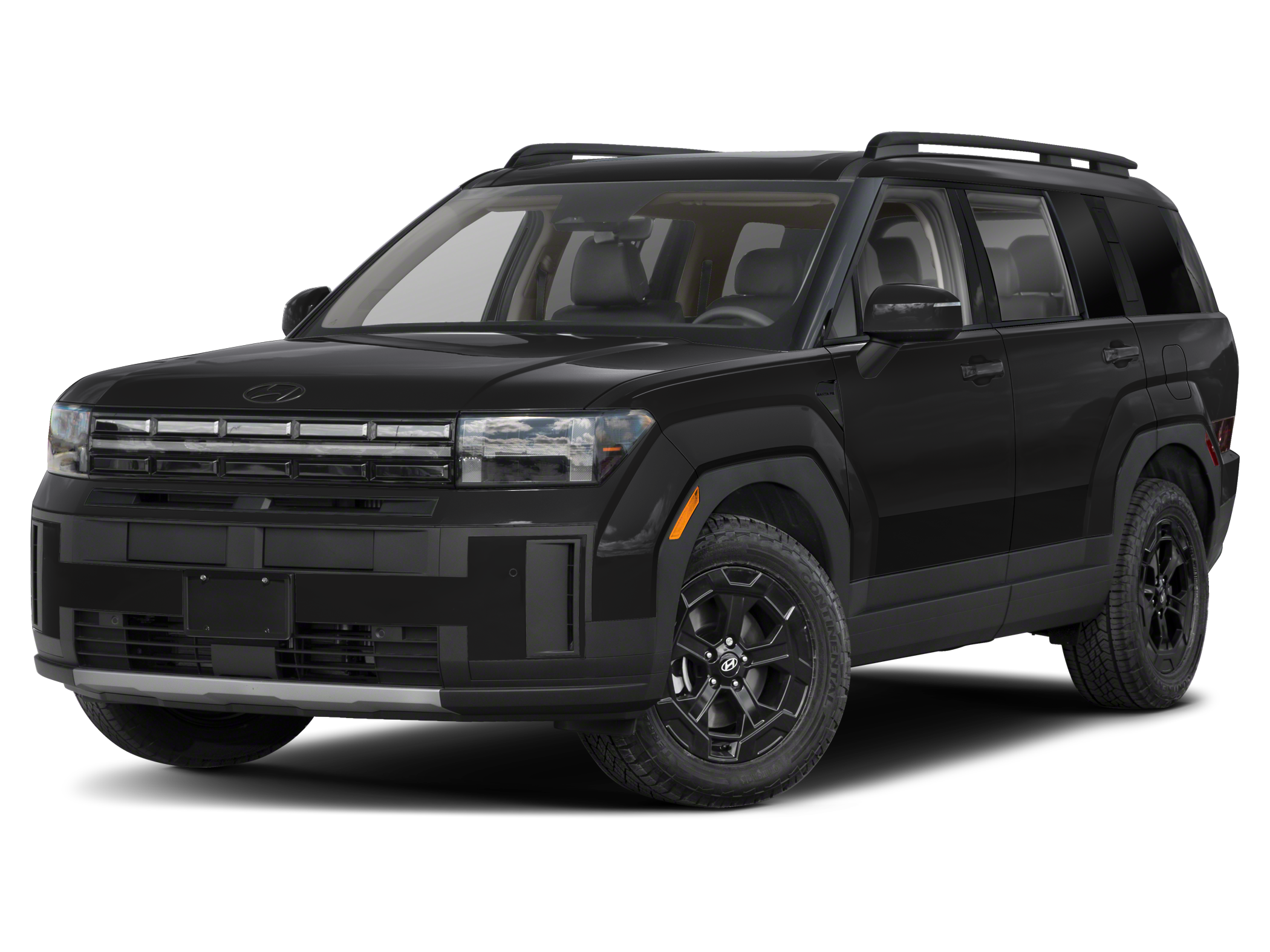 Hyundai Santa Fe XRT AWD Hyundai Santa Fe XRT AWD