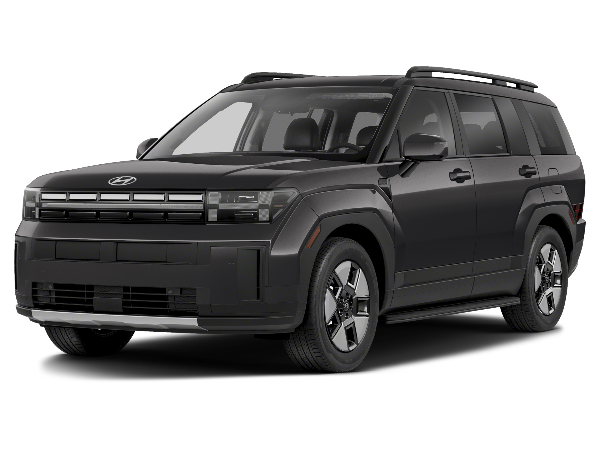 Hyundai Santa Fe Hybrid SE AWD Hyundai Santa Fe Hybrid SE AWD