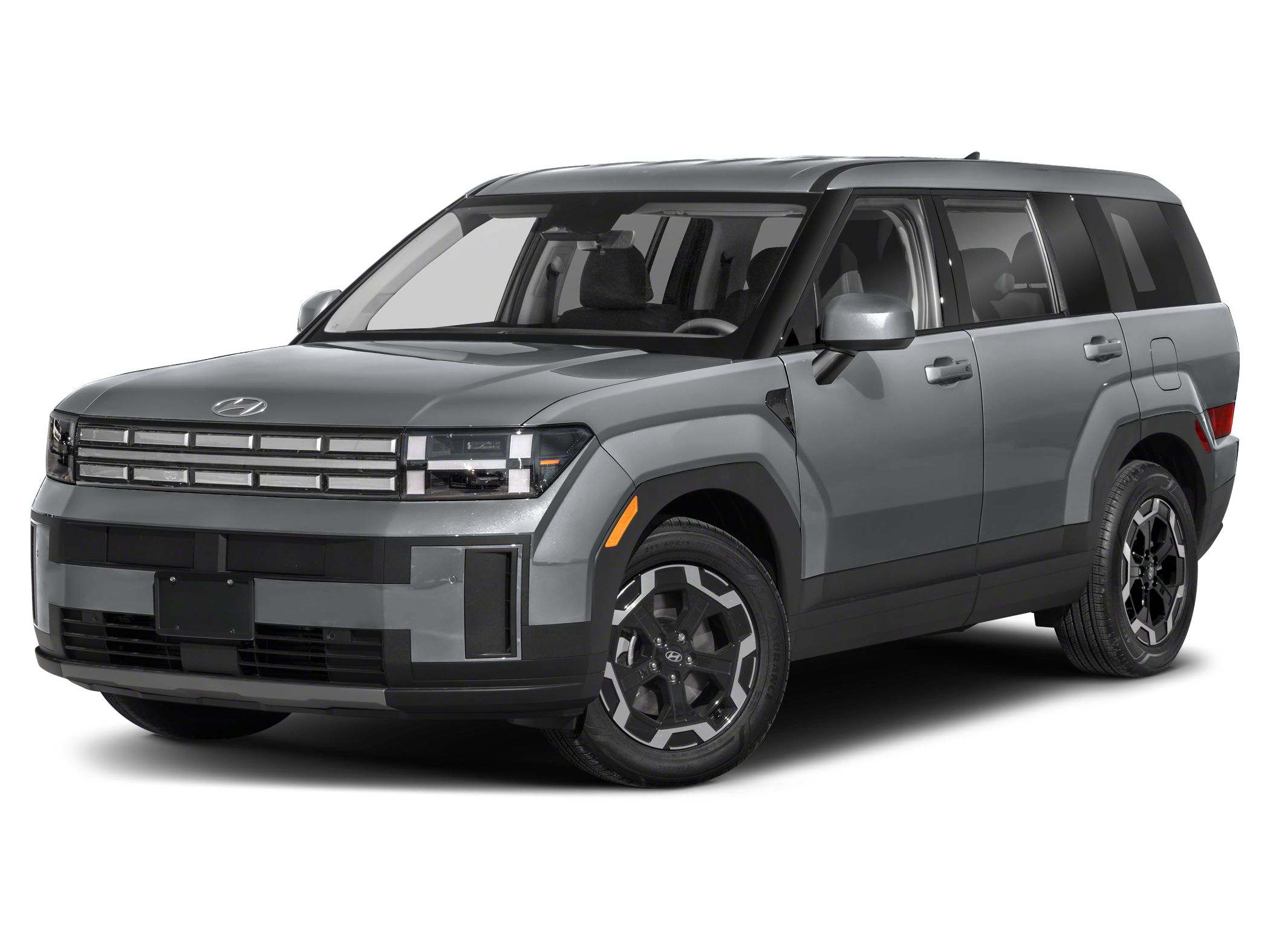 Hyundai Santa Fe SE FWD Hyundai Santa Fe SE FWD