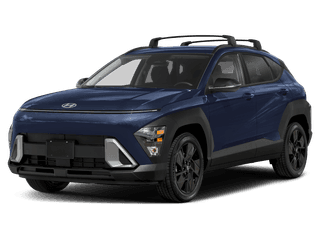 Hyundai Kona SEL Sport AWD Hyundai Kona SEL Sport AWD