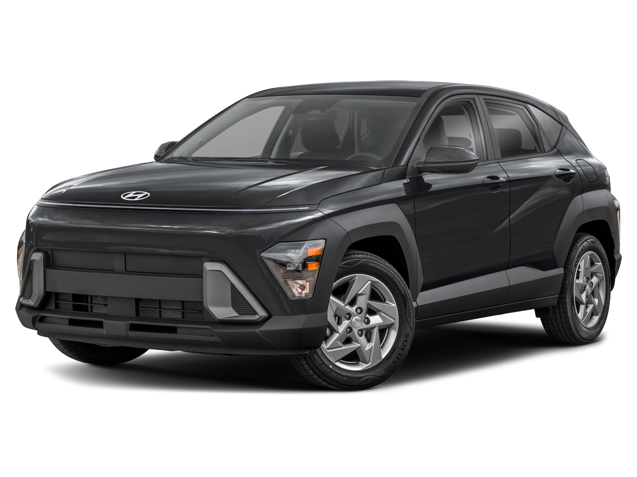 Hyundai Kona SE AWD Hyundai Kona SE AWD