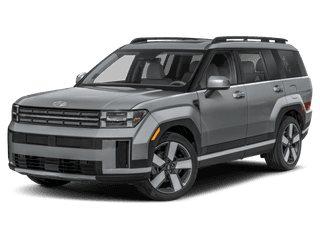 Hyundai Santa Fe Limited AWD Hyundai Santa Fe Limited AWD